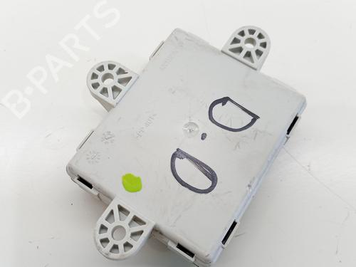 Control unit VOLVO V40 Hatchback (525) D2 | BP37467554M11 - Image 3