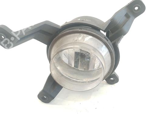 Used Left front fog light Left front fog light HYUNDAI ix35 (LM, EL, ELH) 1.7 CRDi (116 hp) 33675516 33675516