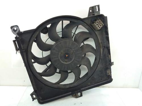 Radiator fan OPEL ASTRA H (A04)  | BP3063711M35 
