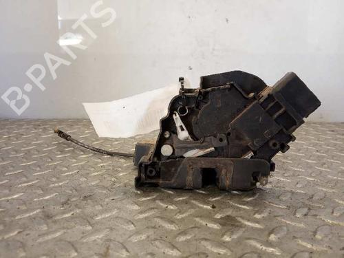 Front left lock FORD FOCUS II (DA_, HCP, DP)  | BP6213915C98 