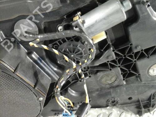 Front left window mechanism FORD FIESTA V (JH_, JD_) 1.4 TDCi | BP5654170C22 