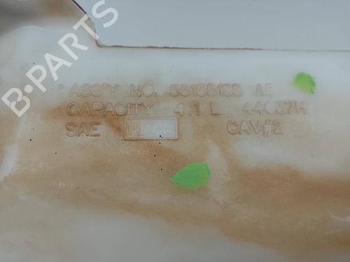 Windscreen washer tank JEEP GRAND CHEROKEE II (WJ, WG)  | BP19131394C113 