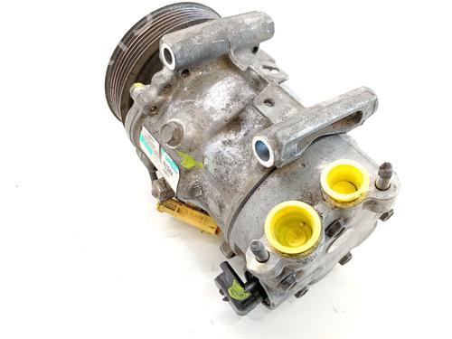 AC compressor PEUGEOT PARTNER Box Body/MPV 1.6 HDi 16V | BP39248462M34 - Image 5
