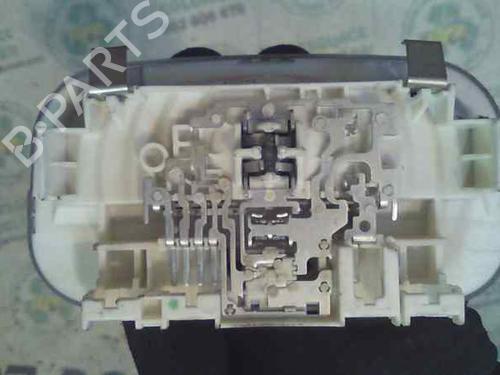 Interior roof light CITROËN C4 I (LC_)  | BP7432205I8 