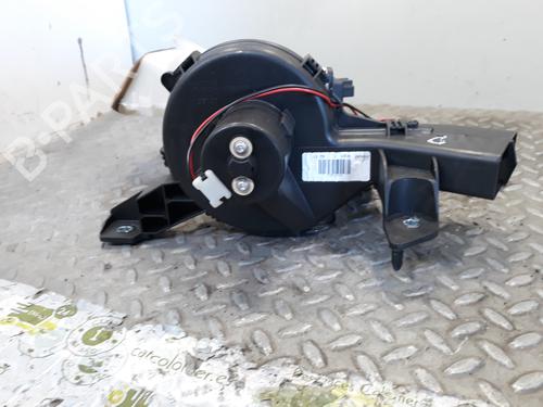 Heater blower motor CITROËN C4 Grand Picasso I (UA_)  | BP9110408M62 