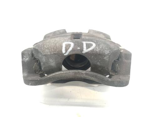 Used Right front brake caliper NISSAN X-TRAIL II (T31) [2007-2018]  21684231