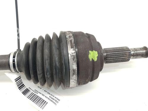 Left front driveshaft DACIA DUSTER (HS_) 1.6 16V LPG | BP33437317M38 - Image 5