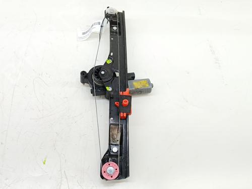 Used Front left window mechanism Front left window mechanism FIAT PUNTO EVO (199_) [2008-2026] 35728960 35728960