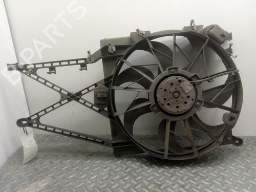Køleventilator elektrisk OPEL ASTRA G Hatchback (T98) [1998-2009]  3073241