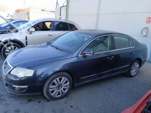 Gearbox VW PASSAT B6 Variant (3C5) 2.0 TDI 16V | BP33173458M3 - Image 4