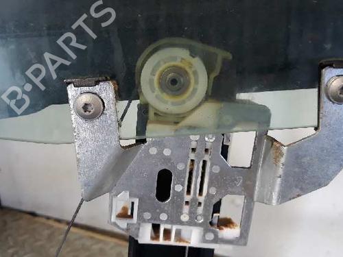 Rear left window mechanism AUDI ALLROAD C5 (4BH) 2.5 TDI quattro | BP6159643C24 
