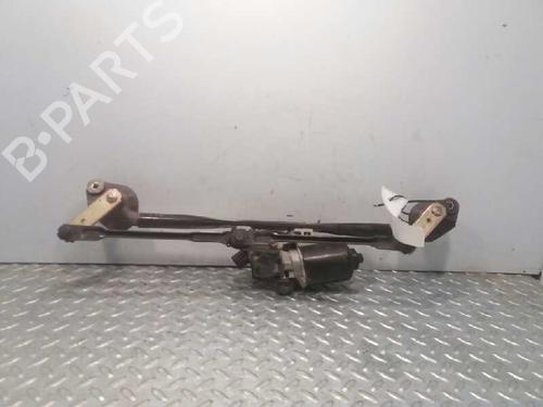 Used Front wiper motor HYUNDAI SANTA FÉ II (CM) [2005-2015]  5412065