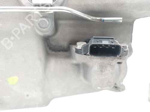 Intake manifold SUBARU FORESTER (SJ_)  | BP19536546M70 