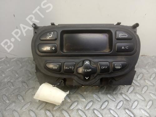 Used Climate control PEUGEOT 307 (3A/C) [2000-2012]  12523573