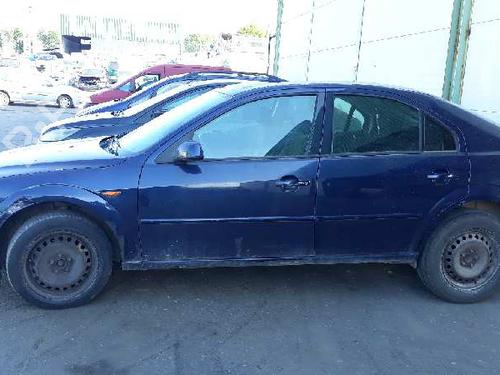 Engine FORD MONDEO III (B5Y) 2.0 TDCi | BP7643878M1 