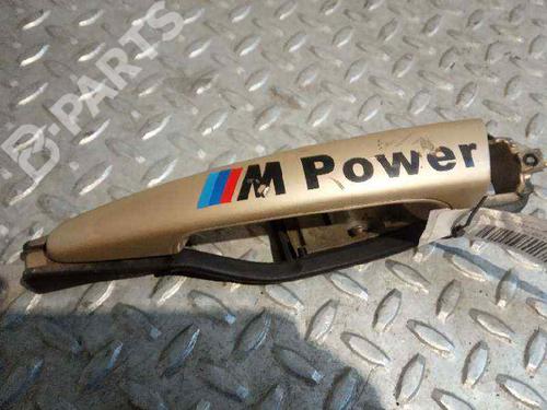 front-left-exterior-door-handle-bmw-3-coupe-e46-320-ci-1998-1999-2000-2001-2002-2003-2004-2005-2006-6298847 main image