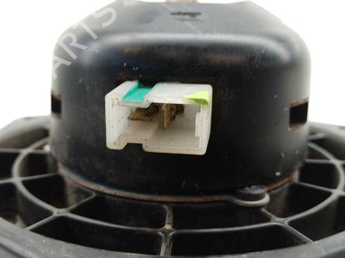 Heater blower motor SUZUKI GRAND VITARA II (JT, TE, TD) 1.9 DDiS (JB419WD, JB419XD) | BP29909975M62