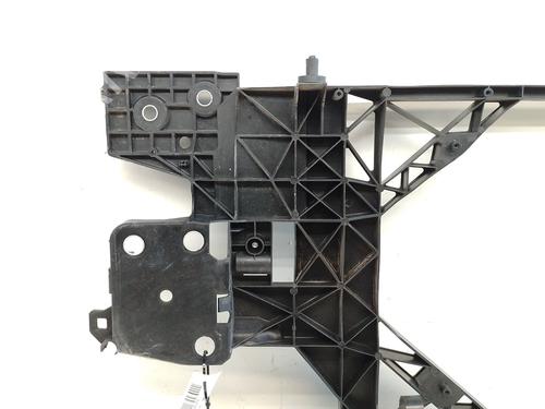 Front slam panel RENAULT SCÉNIC III (JZ0/1_) 1.6 E85 (JZ03, JZ1Y) | BP28960760C72 