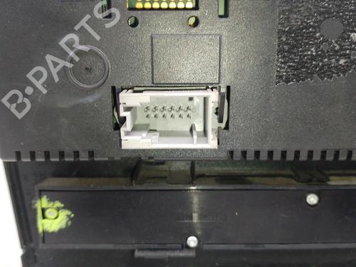 Climate control BMW 1 (E81)  | BP26434389I5 
