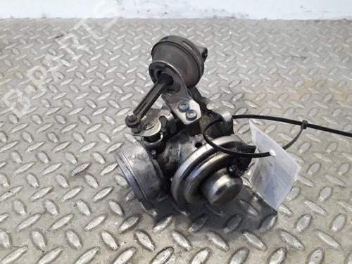 Used Egr VW BORA I (1J2) 1.9 TDI (90 hp) 15500094