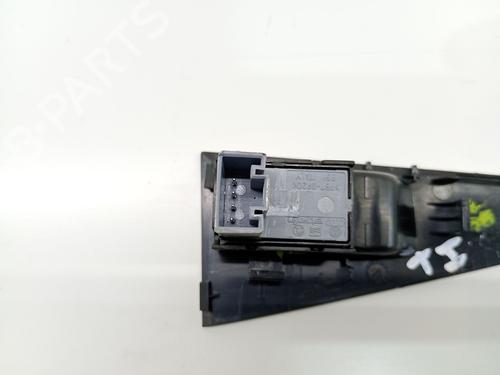 Left rear window switch SEAT LEON (1P1) 2.0 TDI 16V | BP39173915I29 - Image 5