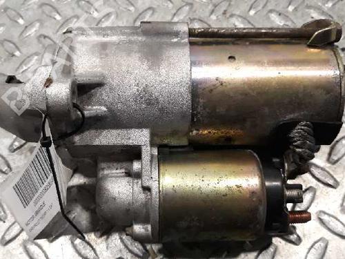 Used Starter CHEVROLET REZZO MPV (U100) 1.6 (107 hp) 3551026