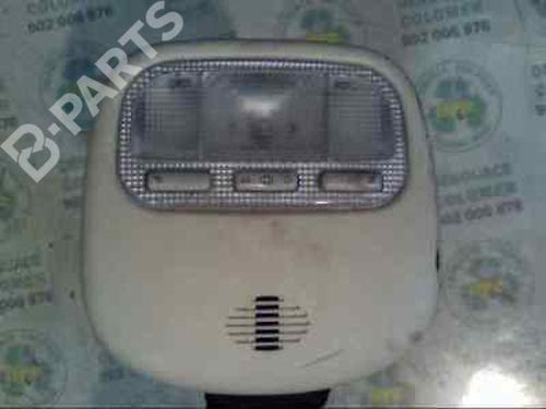 Used Interior roof light Interior roof light CITROËN C4 Coupe (LA_) 1.6 HDi (90 hp) 7432188 7432188