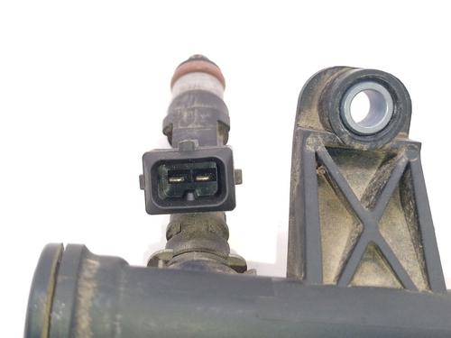 Injection rail DACIA SANDERO 1.6 MPI 85 (BS03) | BP33704548M98  - Image 5