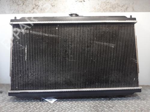 Køler NISSAN PRIMERA Hatchback (P11) 1.6 16V | BP9667480M31 