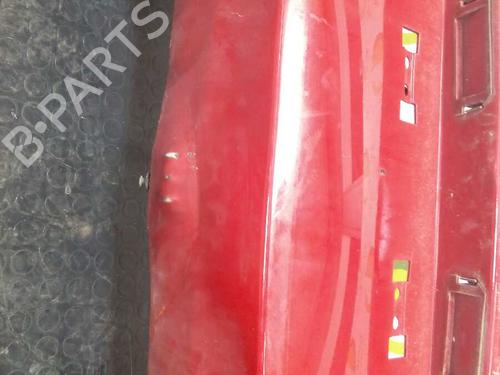 Rear bumper HYUNDAI i30 (FD)  | BP3043469C8 