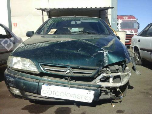Right mirror CITROËN XSARA (N1) 1.9 TD | BP5855595C27 