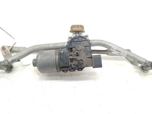 Front wiper motor PEUGEOT 2008 I (CU_) 1.6 BlueHDi 100 | BP36887133M29  - Image 6