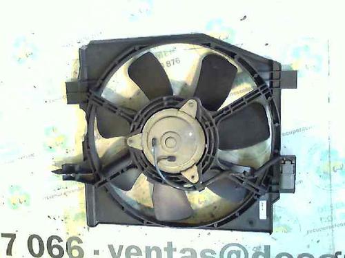 Radiator fan MAZDA 323 S VI Saloon (BJ) 2.0 TD (BJEP) BP3073415M35