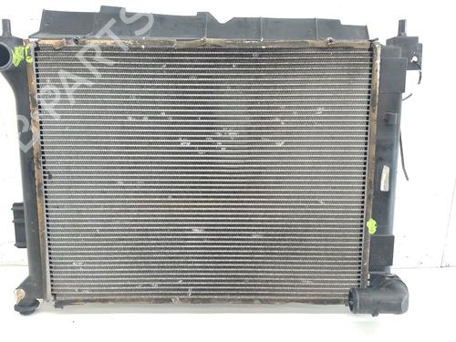 Used Water radiator Water radiator 33024220 33024220