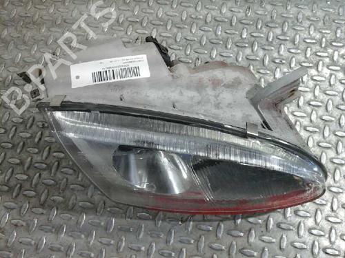 Used Right headlight HYUNDAI COUPE I (RD) [1996-2004]  5653259