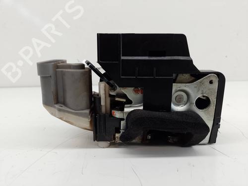 Høyre bak lås FIAT DOBLO Box Body/MPV (223_) [2000-2025]  18064878