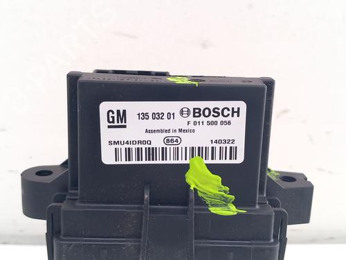 Heater resistor OPEL ASTRA J (P10) 1.6 (68) | BP34213963M108  - Image 5