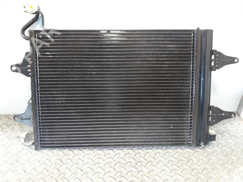 Used AC radiator SEAT IBIZA III (6L1) [2002-2009]  8298842