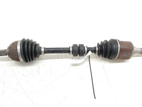 Used Left front driveshaft NISSAN NOTE (E11, NE11) 1.5 dCi (86 hp) 29916679