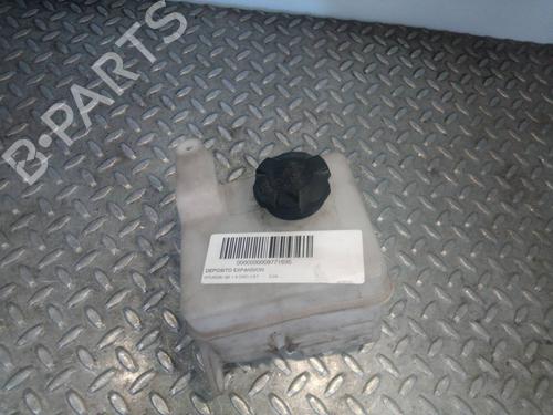 Expansion tank HYUNDAI i20 I (PB, PBT) 1.4 CRDi (75 hp)null