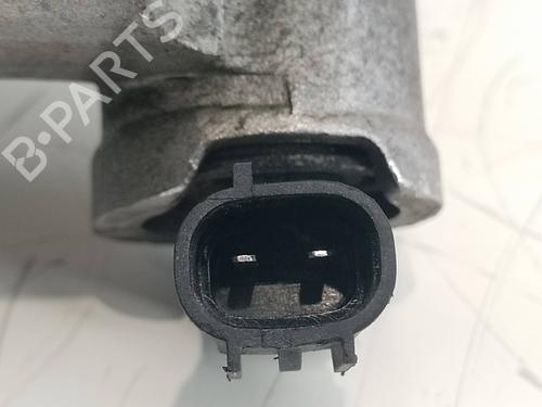 AC compressor FORD FOCUS III Turnier  | BP19437561M34 