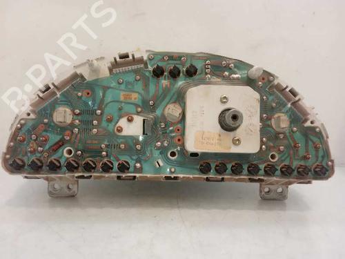 Instrument cluster RENAULT KANGOO (KC0/1_) D 65 1.9 (KC0E, KC02, KC0J, KC0N) | BP4572432C47 