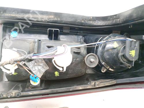 Left taillight CADILLAC CTS 3.2 | BP38178972C34  - Image 5