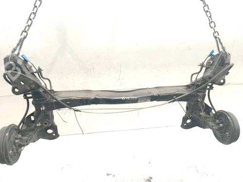 Rear axle CITROËN C4 CACTUS  | BP19934713M2 