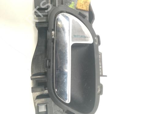Used Front left interior door handle CITROËN C3 Picasso (SH_) [2008-2025]  24109923