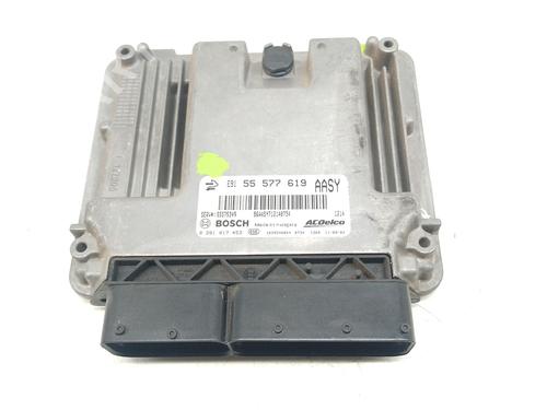 Computer OPEL INSIGNIA A (G09) 2.0 CDTI (68) (131 hp) 30383929