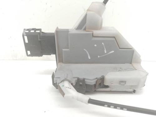 Rear left lock PEUGEOT 508 I (8D_)  | BP20234232C100 