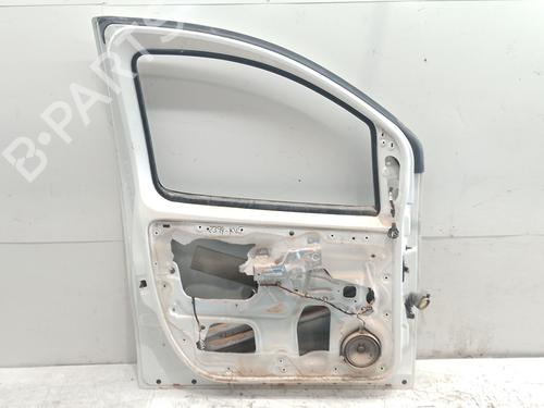Left front door FIAT FIORINO Box Body/MPV (265_)  | BP27357292C2 