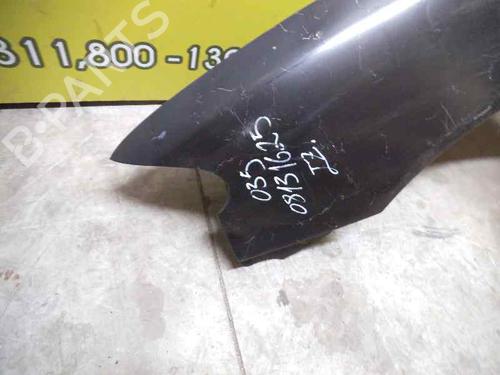 Left front fenders HYUNDAI ACCENT I (X-3)  | BP3023169C41 