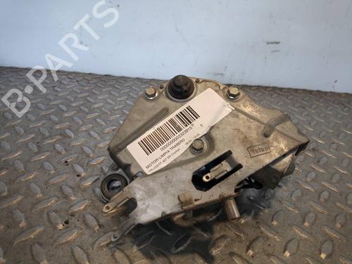 Rear wiper motor PEUGEOT 407 (6D_)  | BP3046756M102 